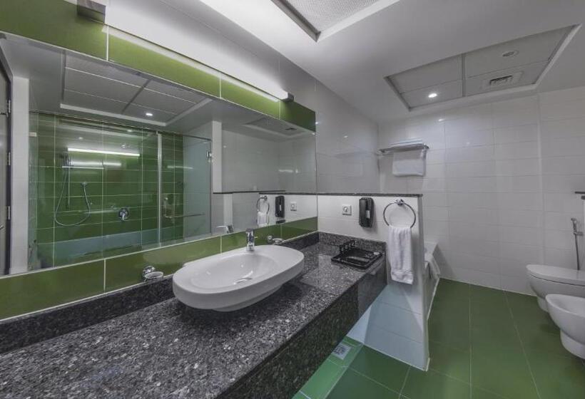 اتاق لوکس, S Hotel Bahrain