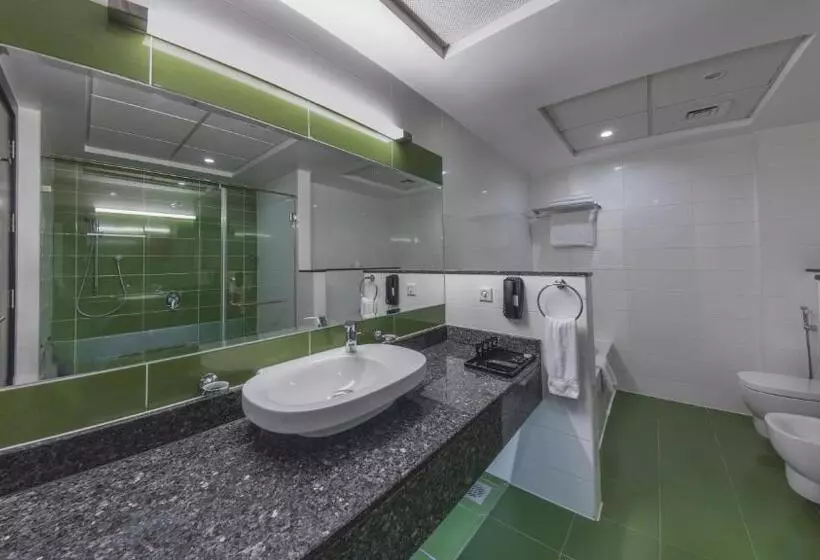 اتاق لوکس, S Hotel Bahrain