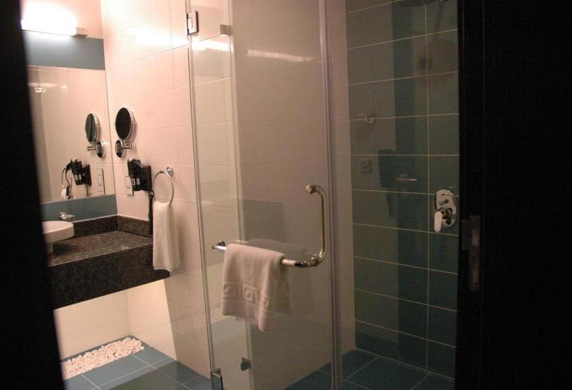 اتاق لوکس, S Hotel Bahrain