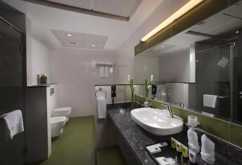 اتاق لوکس, S Hotel Bahrain