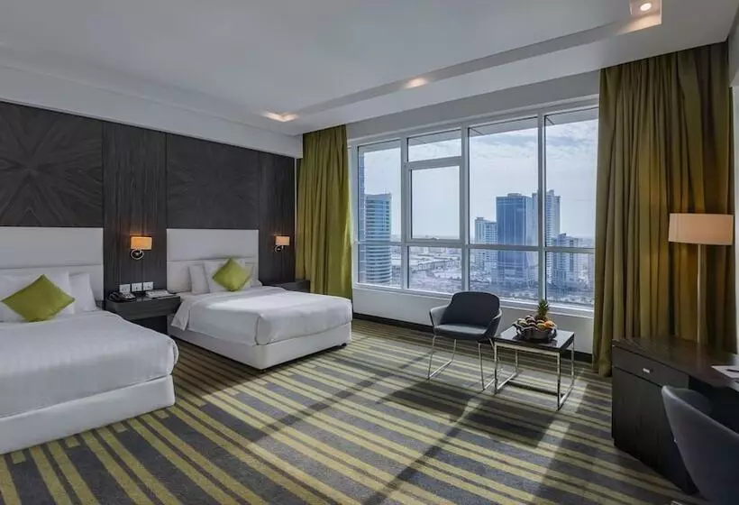 اتاق لوکس, S Hotel Bahrain