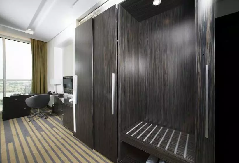 اتاق لوکس, S Hotel Bahrain