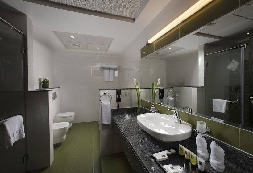 اتاق لوکس, S Hotel Bahrain