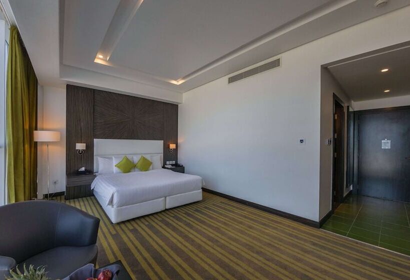 اتاق لوکس, S Hotel Bahrain