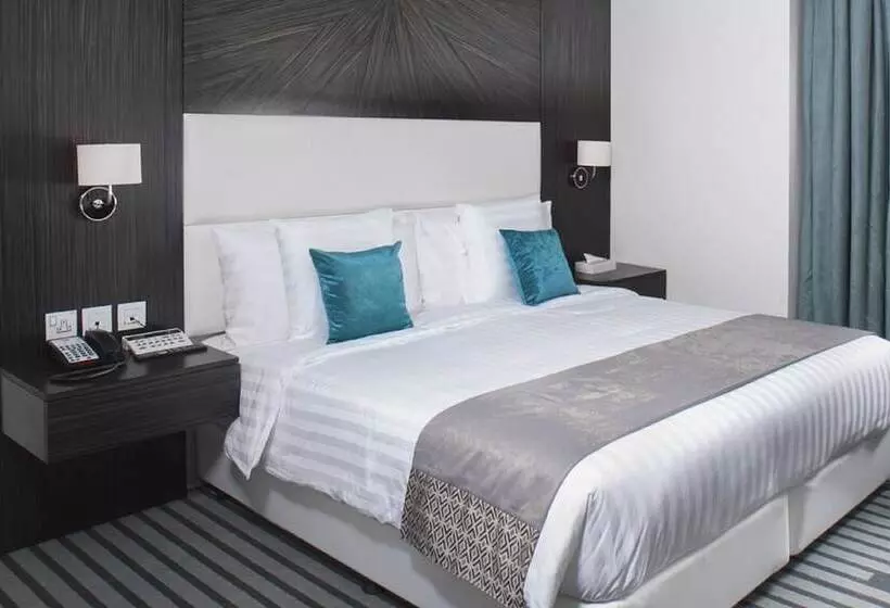 سوییت اجرایی, S Hotel Bahrain