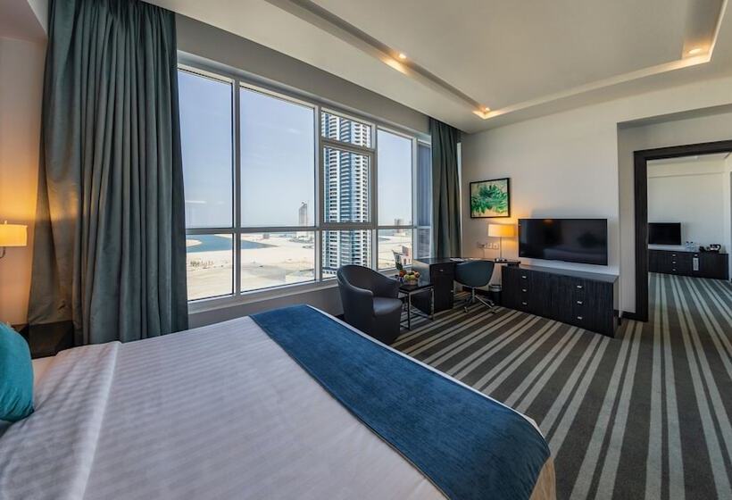 سوییت اجرایی, S Hotel Bahrain
