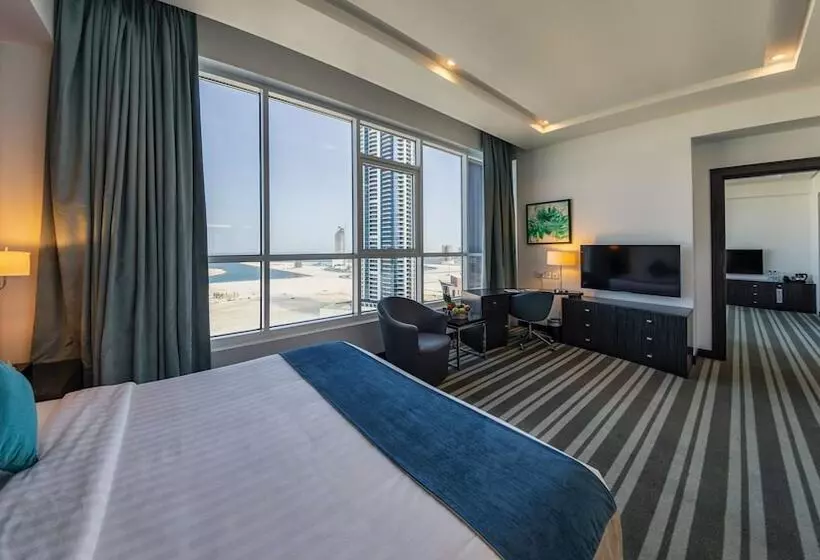 سوییت اجرایی, S Hotel Bahrain