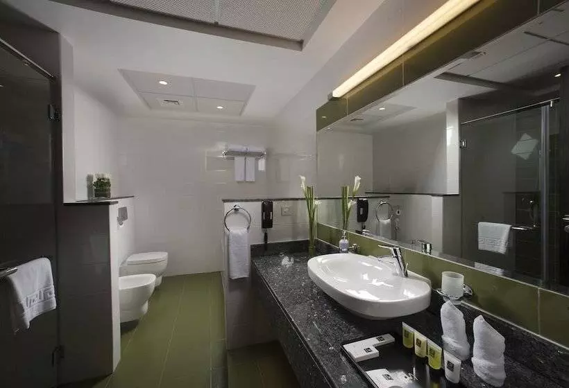 سوییت اجرایی, S Hotel Bahrain
