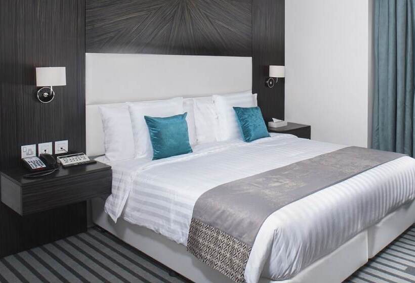 اتاق سوپریور, S Hotel Bahrain