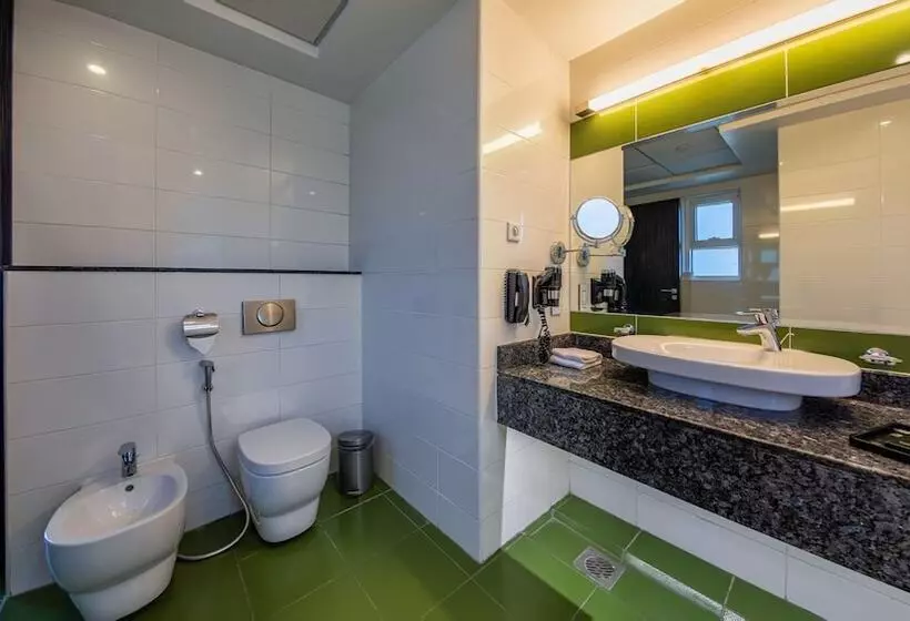 اتاق سوپریور, S Hotel Bahrain