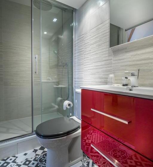 اتاق سوپریور, Maison Urbaine