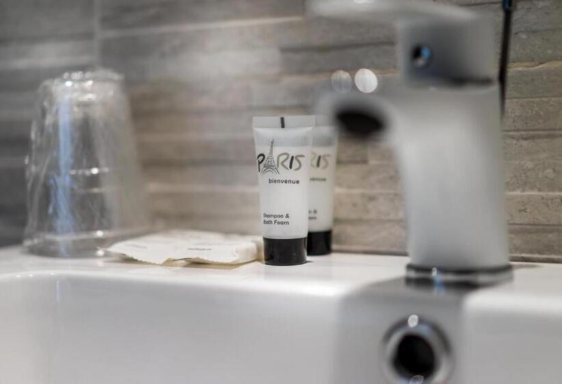 اتاق عادی, Maison Urbaine