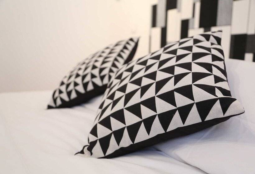 اتاق سوپریور, Maison Urbaine