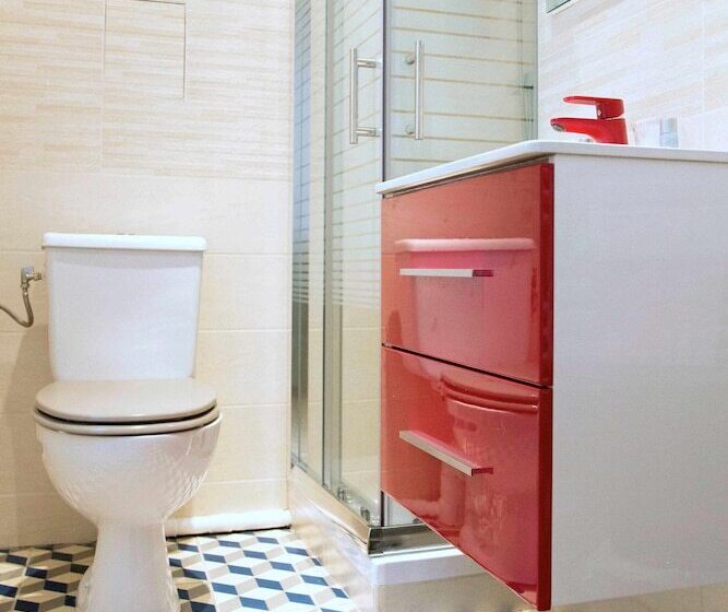 اتاق عادی, Maison Urbaine