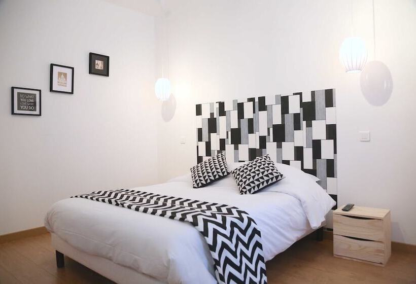 اتاق عادی, Maison Urbaine