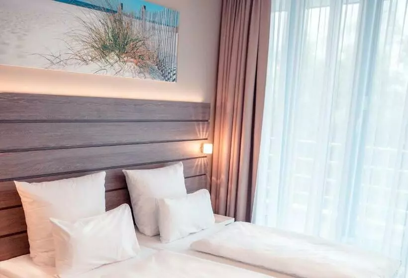 スーペリアールーム, Tulip Inn München Messe