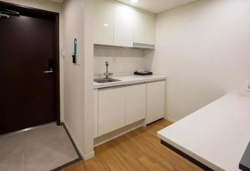 اتاق لوکس, Vistacay Hotel Worldcup