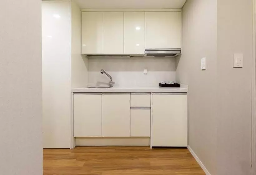 اتاق پرمیوم, Vistacay Hotel Worldcup