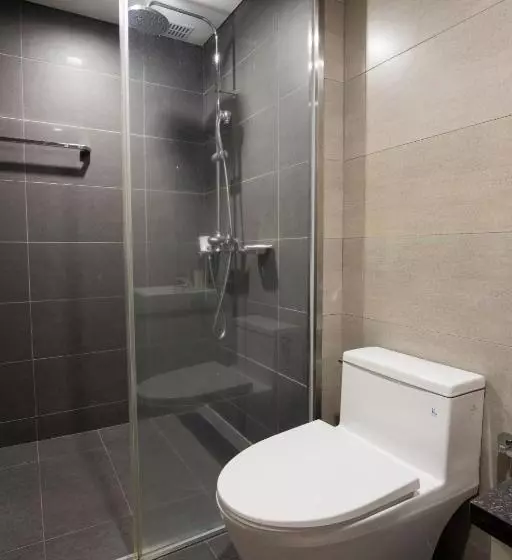 سوییت, Vistacay Hotel Worldcup