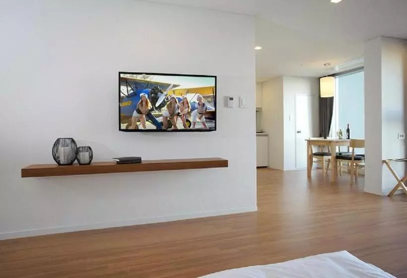 سوییت, Vistacay Hotel Worldcup