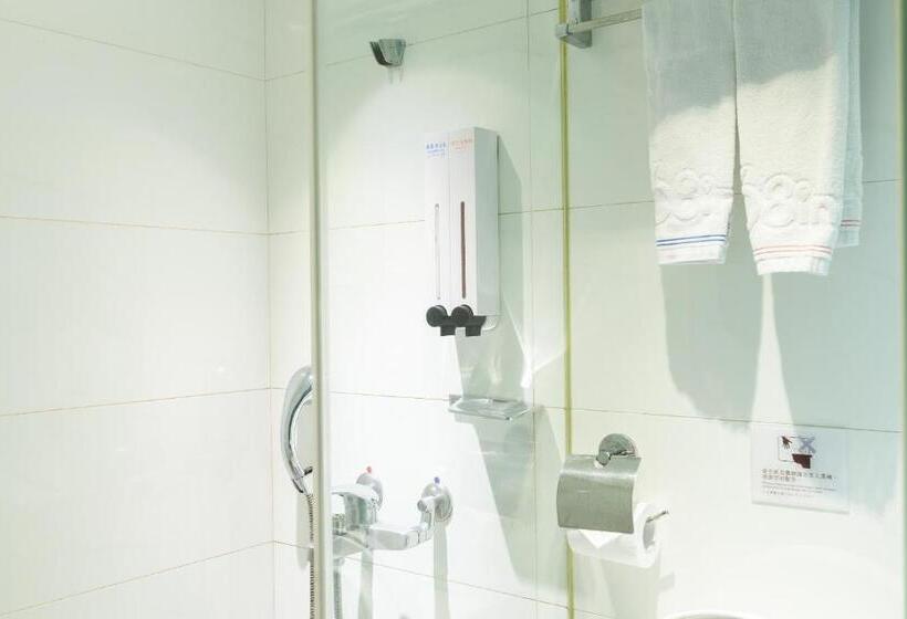 스탠다드 룸, I Hotel   Taoyuan