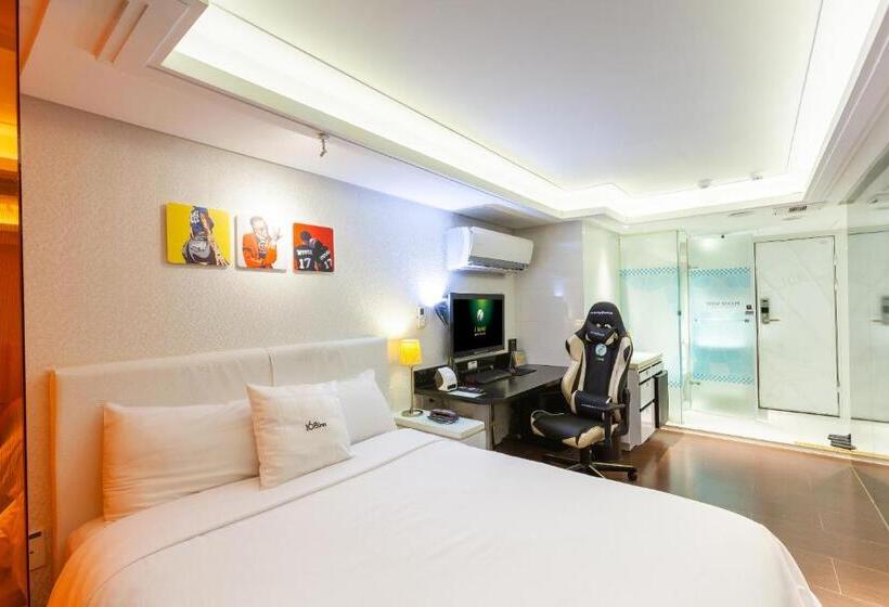 스탠다드 룸, I Hotel   Taoyuan