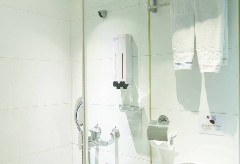 스탠다드 룸, I Hotel   Taoyuan