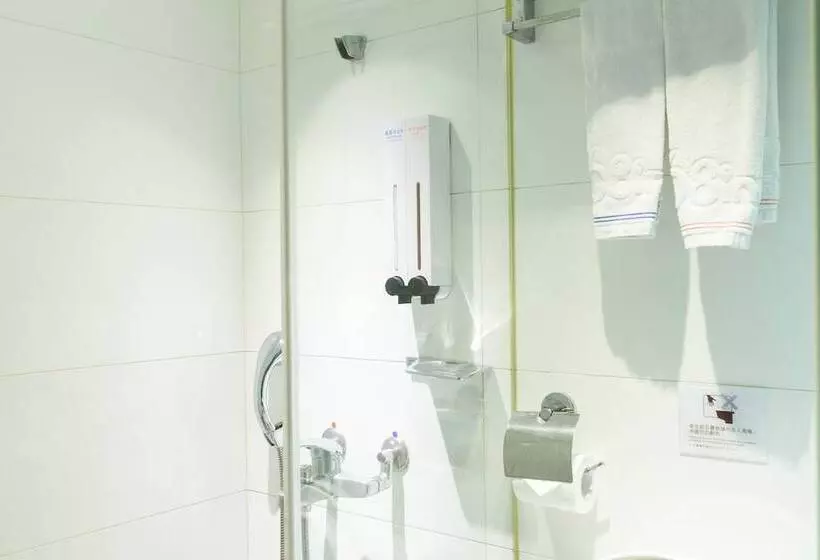 اتاق استاندارد, I Hotel   Taoyuan