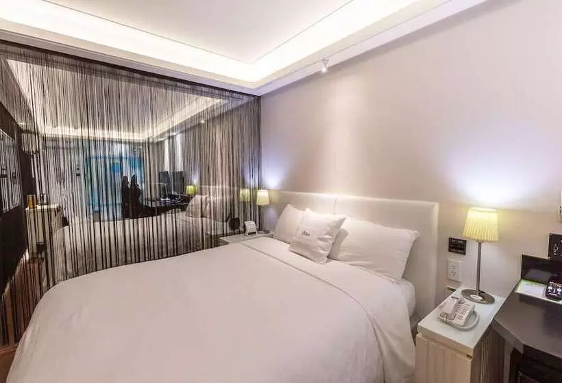 اتاق استاندارد, I Hotel   Taoyuan