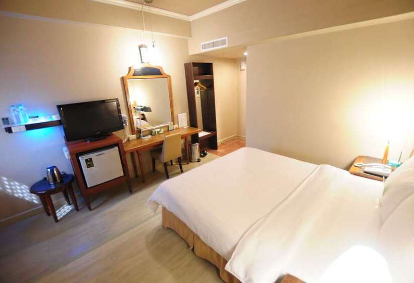 اتاق استاندارد, Kindness Hotel Wu-jia