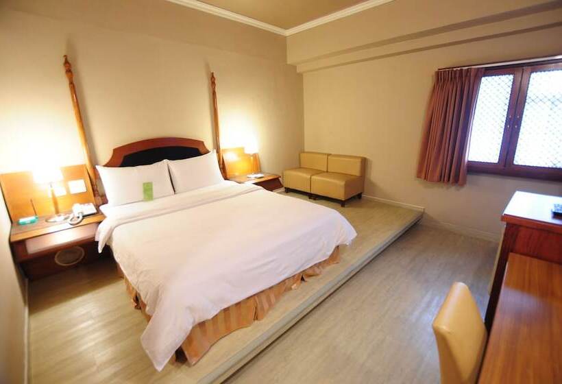 اتاق استاندارد, Kindness Hotel Wu-jia