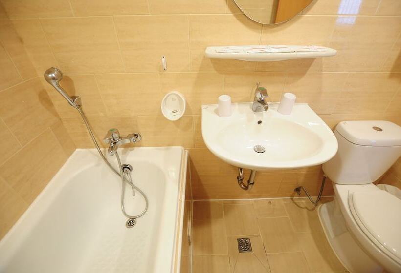 اتاق کلاس بیزنس, Kindness Hotel Wu-jia