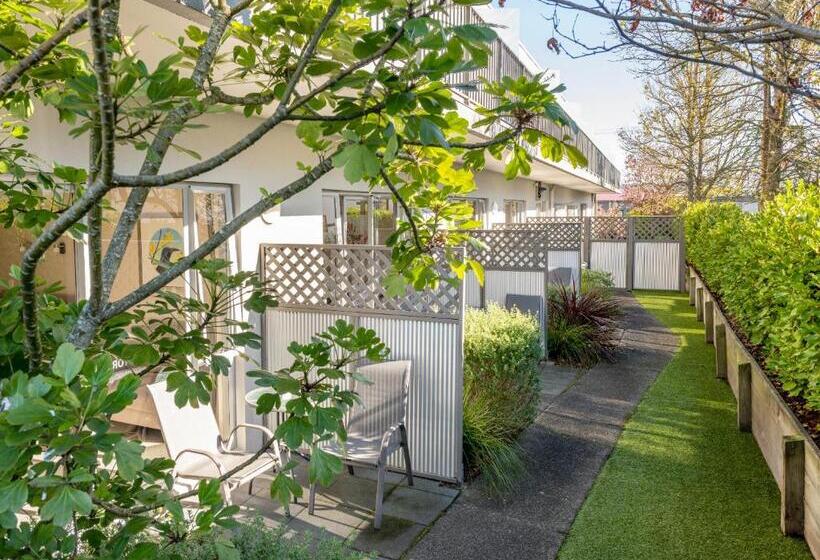 스탠다드 스튜디오, Lake Taupo Motor Inn