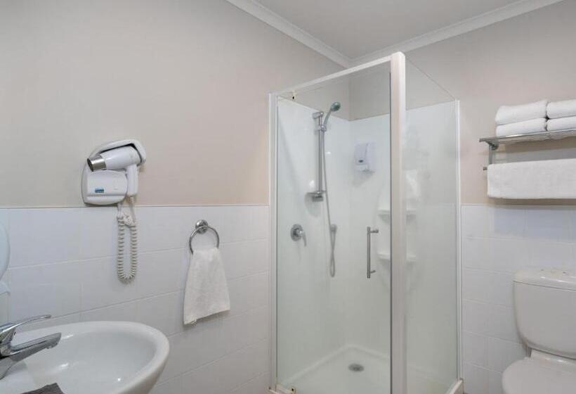 침실 1개 아파트, Lake Taupo Motor Inn