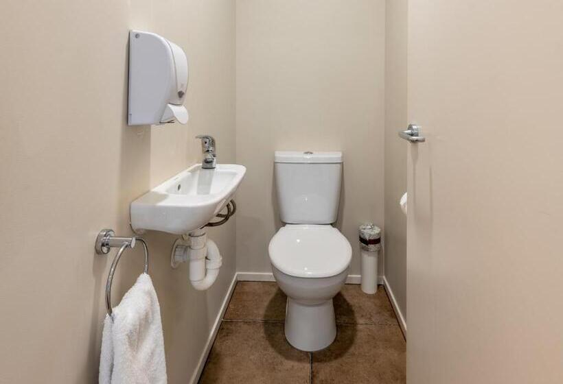 2 베드룸 디럭스 스위트, Lake Taupo Motor Inn