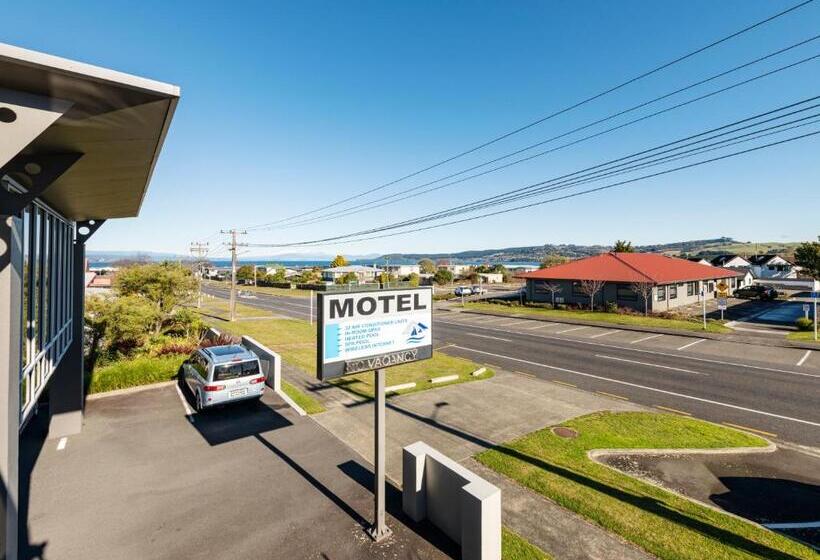디럭스 스위트, Lake Taupo Motor Inn