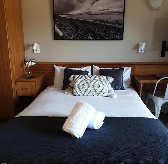 استودیوی لوکس, Boat Harbour Studio Apartments And Villas