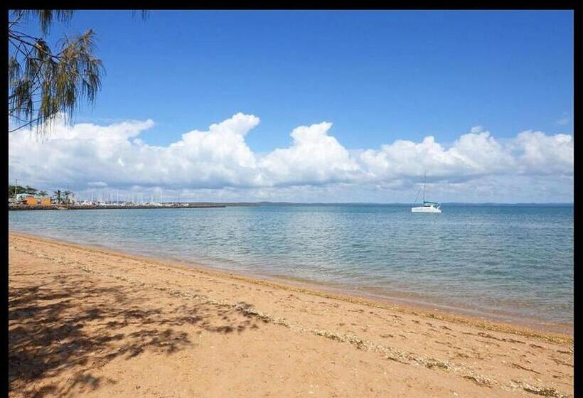 ویلای 2 خوابه, Boat Harbour Studio Apartments And Villas