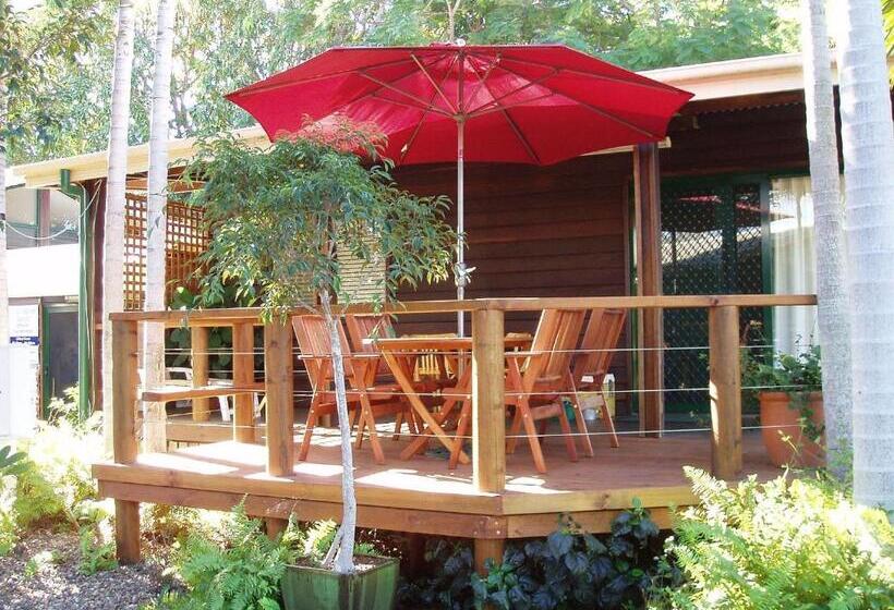 ویلای 2 خوابه, Boat Harbour Studio Apartments And Villas