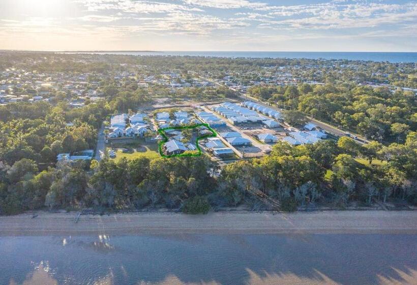 ویلای 2 خوابه, Boat Harbour Studio Apartments And Villas