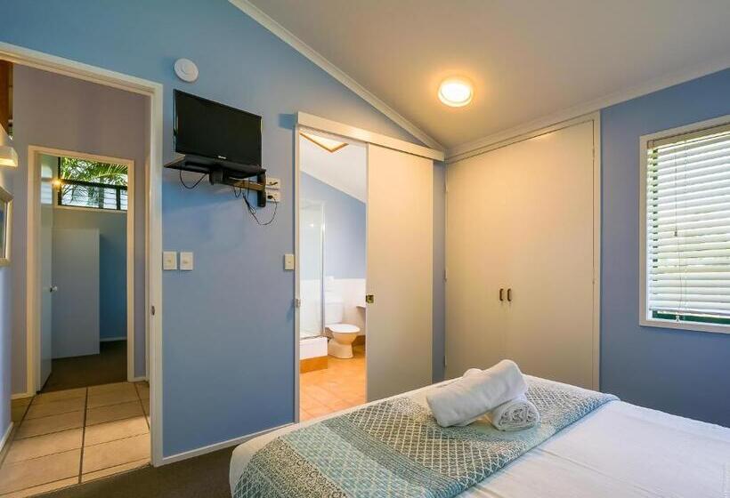 Вилла 2 Спальни, Boat Harbour Studio Apartments And Villas