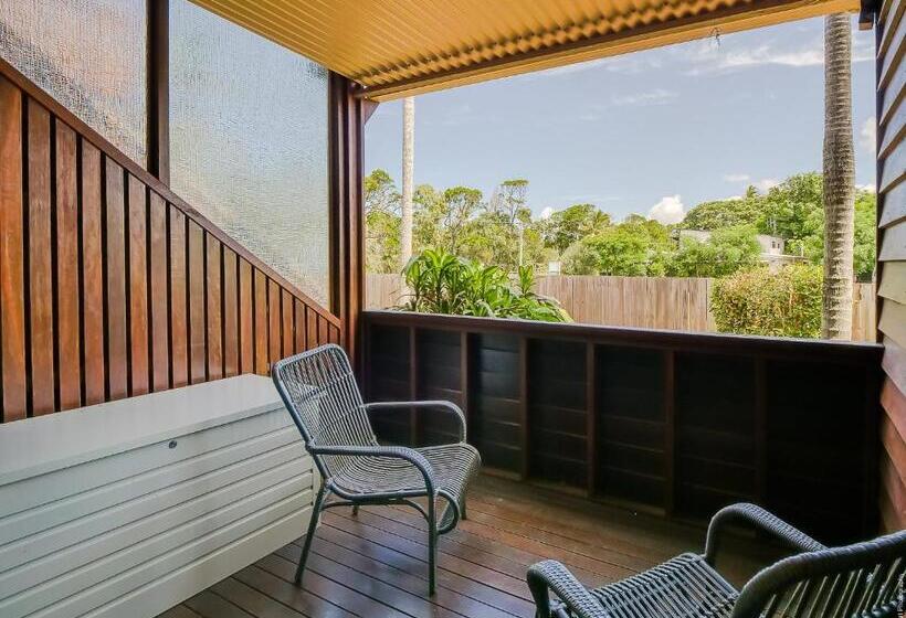 استودیوی لوکس, Boat Harbour Studio Apartments And Villas