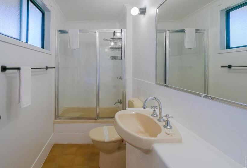 استودیوی لوکس, Boat Harbour Studio Apartments And Villas