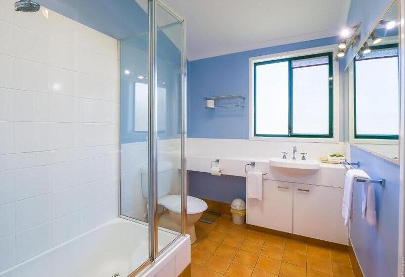 ویلای 2 خوابه, Boat Harbour Studio Apartments And Villas