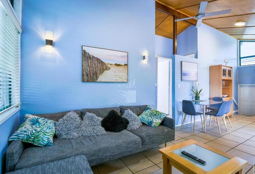 ویلای 2 خوابه, Boat Harbour Studio Apartments And Villas