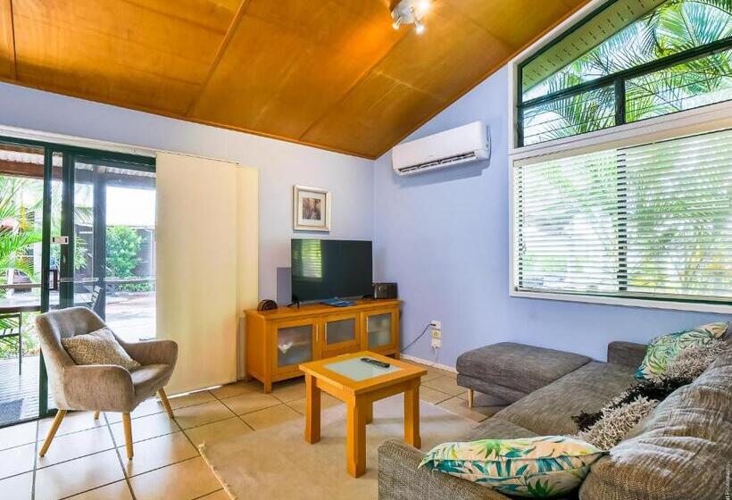 Вилла 2 Спальни, Boat Harbour Studio Apartments And Villas