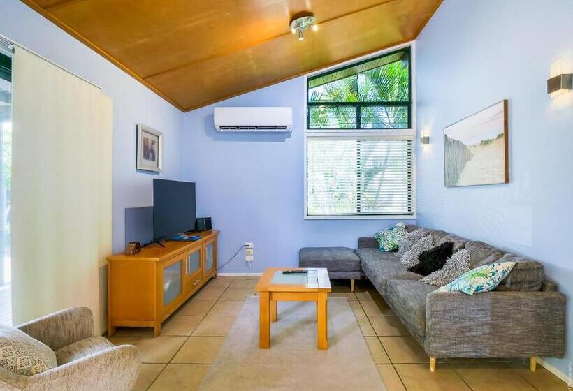 ویلای 2 خوابه, Boat Harbour Studio Apartments And Villas