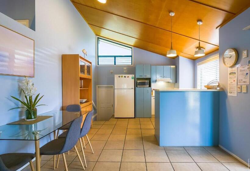 ویلای 2 خوابه, Boat Harbour Studio Apartments And Villas