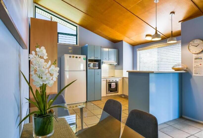 ویلای 2 خوابه, Boat Harbour Studio Apartments And Villas