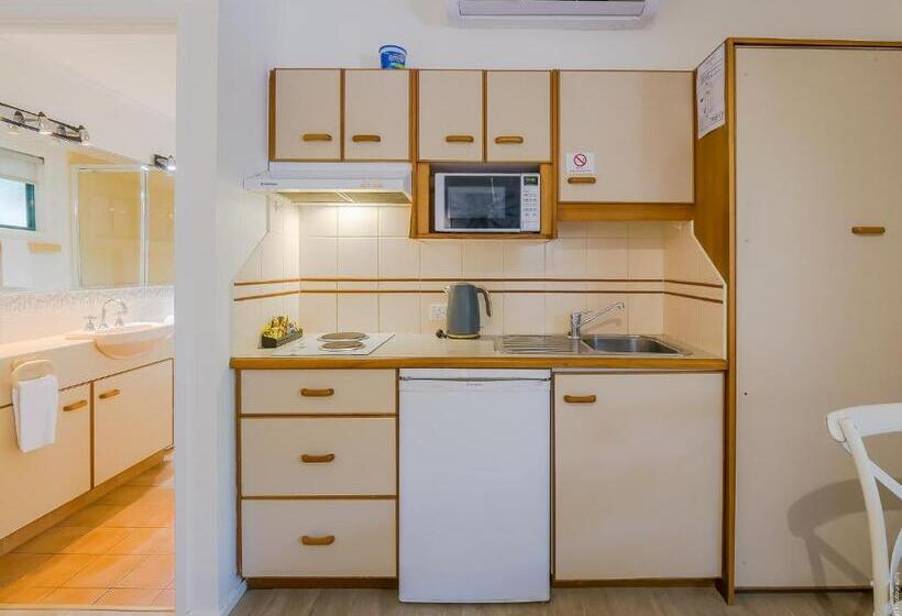 استودیوی استاندارد با چشمانداز دریا, Boat Harbour Studio Apartments And Villas